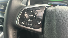 Honda CR-V 2.0 i-MMD Hybrid SE 2WD 5dr eCVT Hybrid Estate